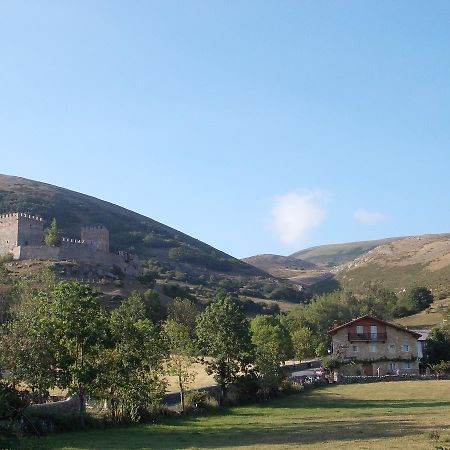 Posada Rural La Sosiega Аргуэсо Экстерьер фото
