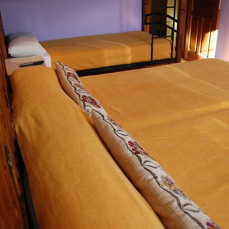 Posada Rural La Sosiega Аргуэсо Экстерьер фото