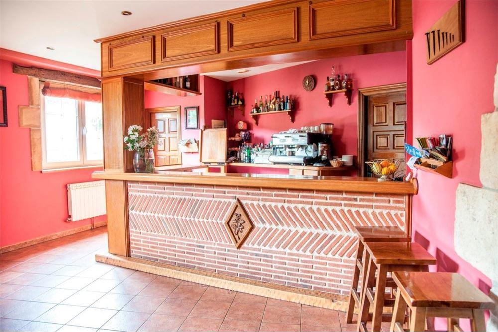 Posada Rural La Sosiega Аргуэсо Экстерьер фото