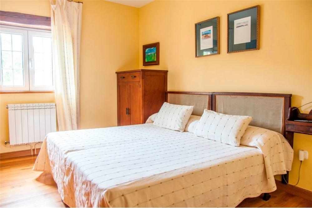 Posada Rural La Sosiega Аргуэсо Экстерьер фото